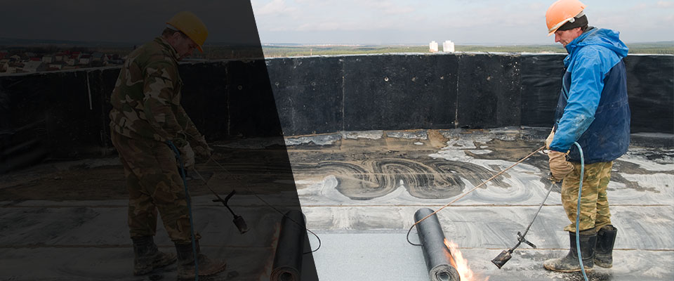 Wawarsing Roofing Contractors